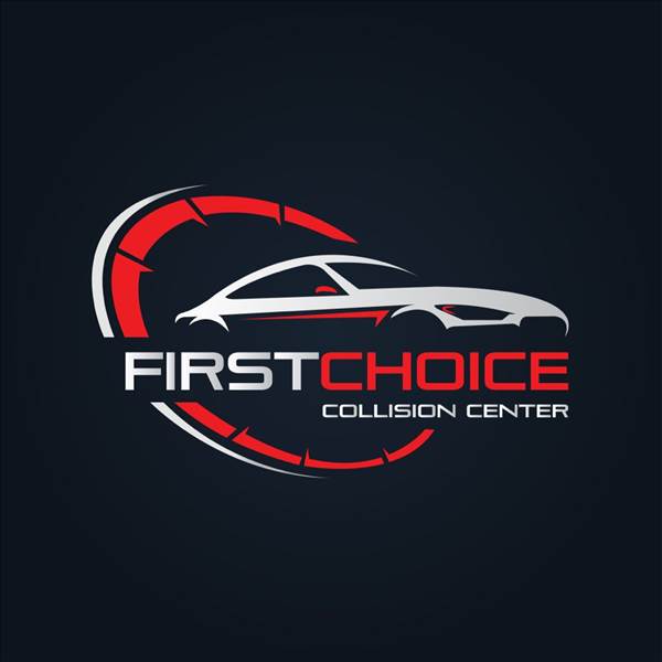 First Choice Collision Center 8912 Sepulveda Blvd, North Hills, CA 91343 First Choice Collision Center Logo