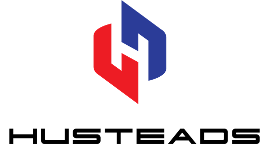 Husteads Auto Body-Central Berkeley Logo