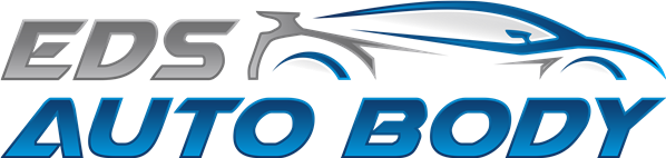 Ed's Autobody Logo
