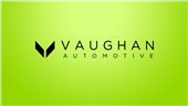 Vic Vaughan Toyota Certified Collision - Logo