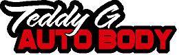 Teddy G Auto Body 950 Zinzer Rd, Crandon, WI 54520 Teddy G Auto Body Logo