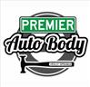 Premier Auto Body Logo