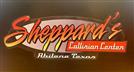 Sheppard Collision 1750 S. 36th St, Abilene, TX 79602 Sheppard Collision Logo