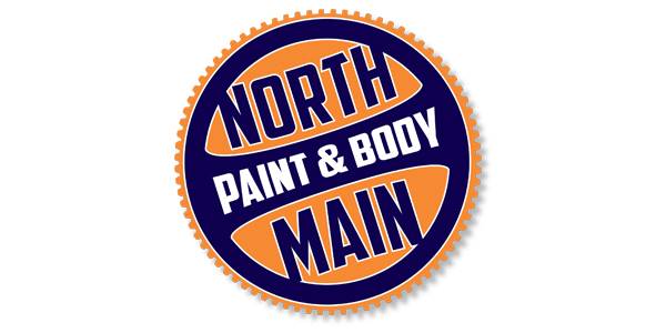 North Main Paint & Body 1511 N Main Street, Hendersonville, NC 28792 North Main Paint & Body Logo