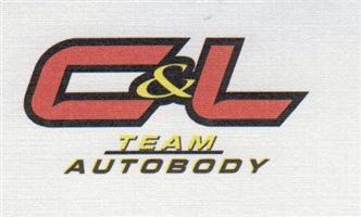 C & L Auto Body, Inc. 848 US Highway 46, Kenvil, NJ 07847 C & L Auto Body, Inc. Logo
