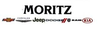 Moritz of Fort Worth Logo