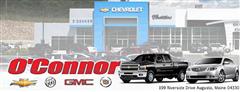 O'connor Collision Center 187 Riverside Dr, Augusta, ME 04330 O'connor Collision Center Logo