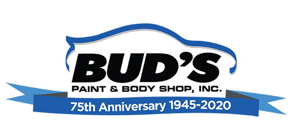 Bud's Paint & Body Shop Inc. 105 Thompson Avenue, Palmyra, MO 63461 Bud's Paint & Body Shop Inc. Logo