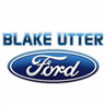 Blake Utter Ford 215 Highway 75 N, Denison, TX 75020 Blake Utter Ford Logo