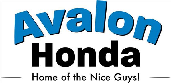 Avalon Honda Collision Center 100 Avalon Blvd, Cape May Court House, NJ 08210 Avalon Honda Collision Center Logo