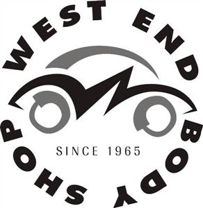 West End Body Shop 1693 Leonard St NW, Grand Rapids, MI 49504 West End Body Shop Logo