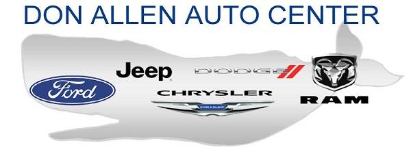 Don Allen Auto Service 24 Polpis Rd, Nantucket, MA 02554 Don Allen Auto Service Logo