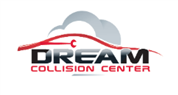 Dream Collision Center - Lawrence Logo