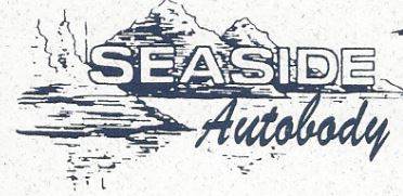 Seaside Autobody 1013 10th Street, Anacortes, WA 98221 Seaside Autobody Logo