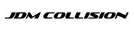 JDM Collision Thornton 601 N. Williams, Thornton, IL 60476 JDM Collision Thornton Logo