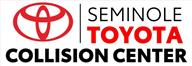 Seminole Toyota Collision Center 1160 Rinehart Rd., Sanford, FL 32771 Seminole Toyota Collision Center Logo