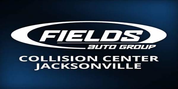 Fields Collision Center Jacksonville Logo