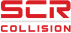 SCR Collision 965 Rufus Court, Hayward, CA 94541 SCR Collision Logo