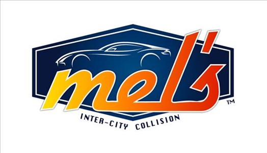 Mel's Intercity Collision Inc. 520 W. Deschutes Ave, Kennewick, WA 99336 Mel's Intercity Collision Inc. Logo