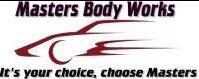 Masters Body Works Logo