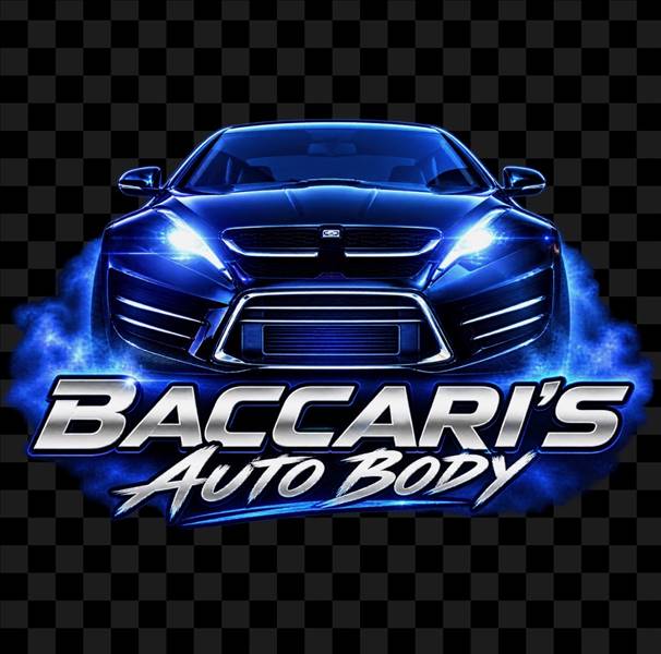 Baccari's Auto Body Inc. 536 N State Rd, Briarcliff Manor, NY 10510 Baccari's Auto Body Inc. Logo