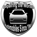 Caprara's Auto Body Shop, Inc. Logo