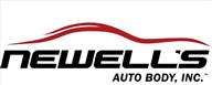 Newells Auto Body Inc Logo