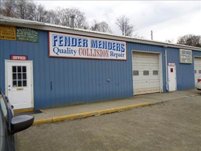Fender Menders Logo