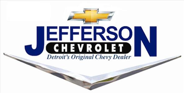 Jefferson Chevrolet Collision Center 2200 E Jefferson Ave, Detroit, MI 48207 Jefferson Chevrolet Collision Center Logo