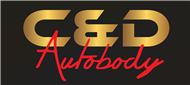 C&D Auto Body 5100 B College Ave., College Park, MD 20740 C&D Auto Body Logo