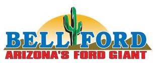 Bell Ford Collision Center 2401 W Bell Rd, Phoenix, AZ 85023 Bell Ford Collision Center Logo