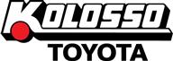 Kolosso Toyota Logo