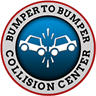 Bumper To Bumper Body & Paint Logo