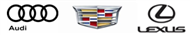 Parker Automotive Restoration Logo