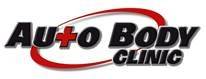 Auto Body Clinic - Beverly Logo