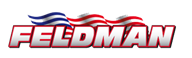 Feldman Chevrolet New Hudson 30400 Lyon Center Drive East, New Hudson, MI 48165 Feldman Chevrolet New Hudson Logo