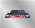 Miracle Strip Body Shop, Inc. 318 Racetrack Road NW, Fort Walton Beach, FL 32547 Miracle Strip Body Shop, Inc. Logo