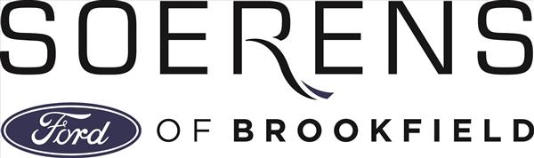 Soerens Ford Logo