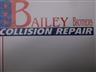 Bailey Brothers Collision Repair Logo