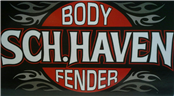 Schuylkill Haven Body & Fender, Inc. Logo