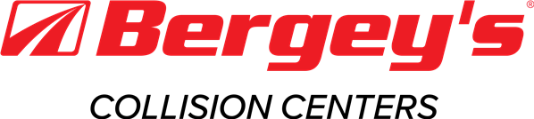 Bergeys Collision Center 437 Harleysville Pike, Souderton, PA 18964 Bergeys Collision Center Logo