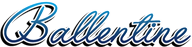 Ballentine Ford Highway 72 By-Pass, Greenwood, SC 29648 Ballentine Ford Logo