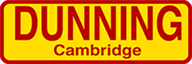 Dunning Motor Sales Logo