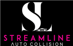 Streamline Auto Collision,East 11251 Rojas Dr, El Paso, TX 79935 Streamline Auto Collision,East Logo