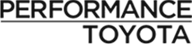 Performance Collision Logo