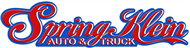 Spring Klein Auto & Truck Inc. Logo