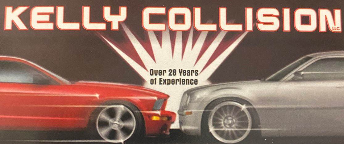Kelly Collision LLC 120 Kelly Road, Anderson, SC 29625 Kelly Collision LLC Logo