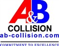 A & B Collision Hannah Inc 65 Hannah St. 67, Staten Island, NY 10301 A & B Collision Hannah Inc Logo