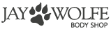 Jay Wolfe Body Shop 10 N.W. Barry Road, Kansas City, MO 64155 Jay Wolfe Body Shop Logo