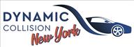 Dynamic Collision Inc. 33-11, L.I.C, NY 11101 Dynamic Collision Inc. Logo